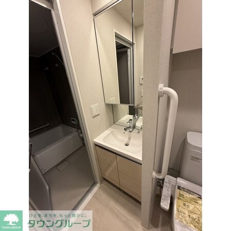 ジオエント上野稲荷町の物件内観写真